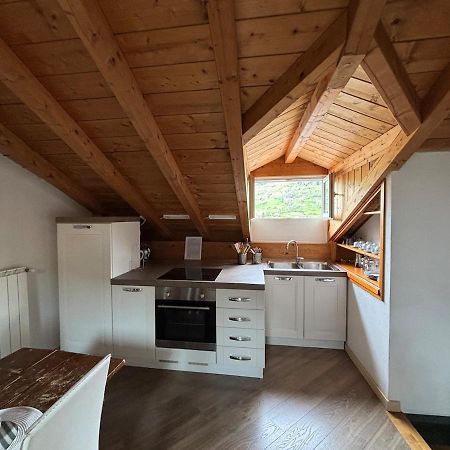 Apartment Largo IV Novembre San Fedele Intelvi Εξωτερικό φωτογραφία