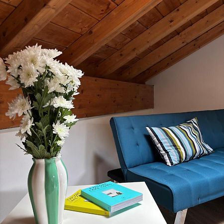 Apartment Largo IV Novembre San Fedele Intelvi Εξωτερικό φωτογραφία