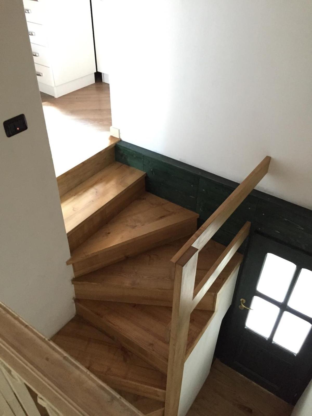Apartment Largo IV Novembre San Fedele Intelvi Εξωτερικό φωτογραφία