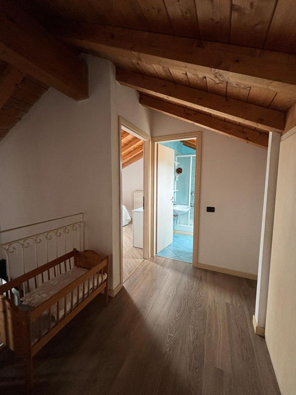 Apartment Largo IV Novembre San Fedele Intelvi Εξωτερικό φωτογραφία