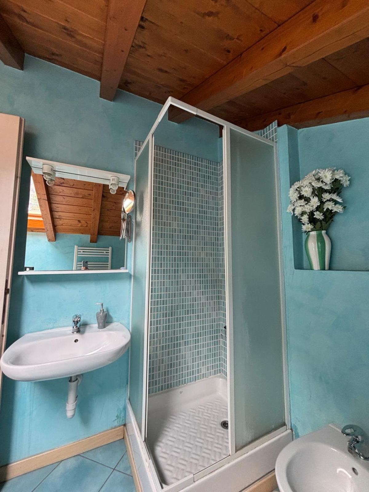 Apartment Largo IV Novembre San Fedele Intelvi Εξωτερικό φωτογραφία