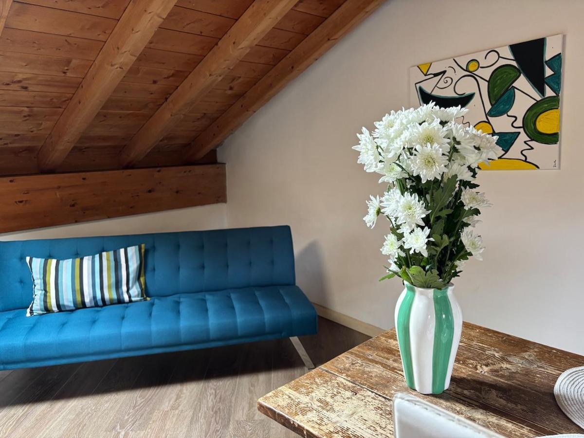 Apartment Largo IV Novembre San Fedele Intelvi Εξωτερικό φωτογραφία