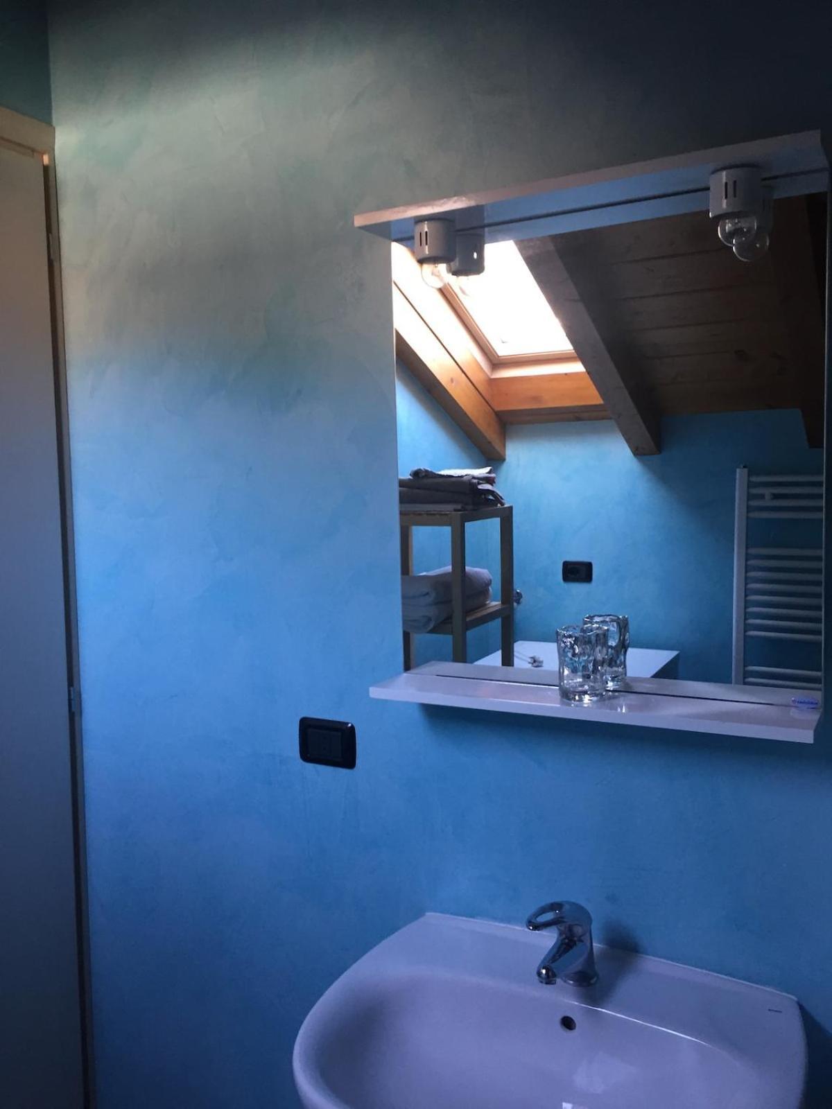 Apartment Largo IV Novembre San Fedele Intelvi Εξωτερικό φωτογραφία