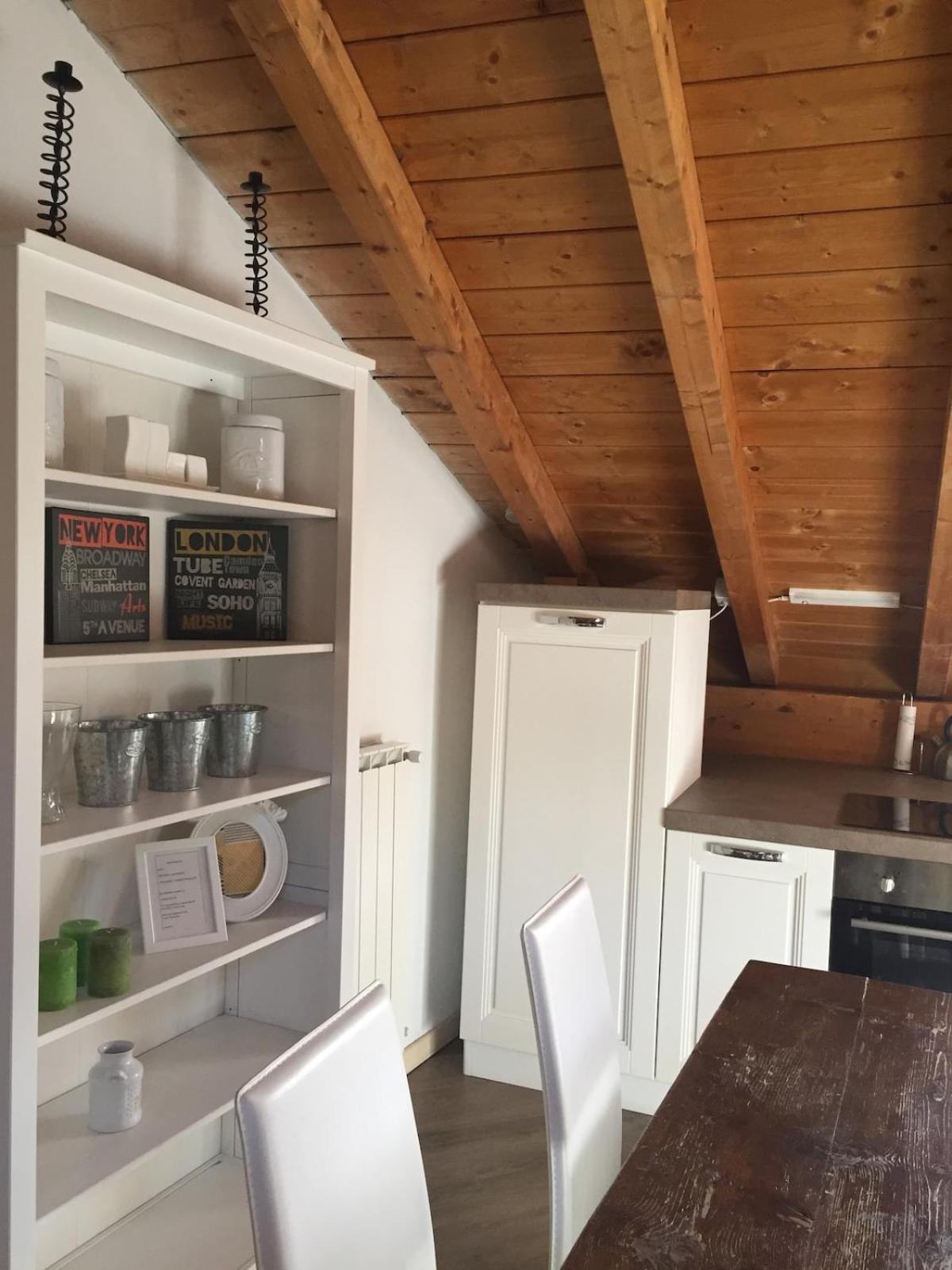 Apartment Largo IV Novembre San Fedele Intelvi Εξωτερικό φωτογραφία