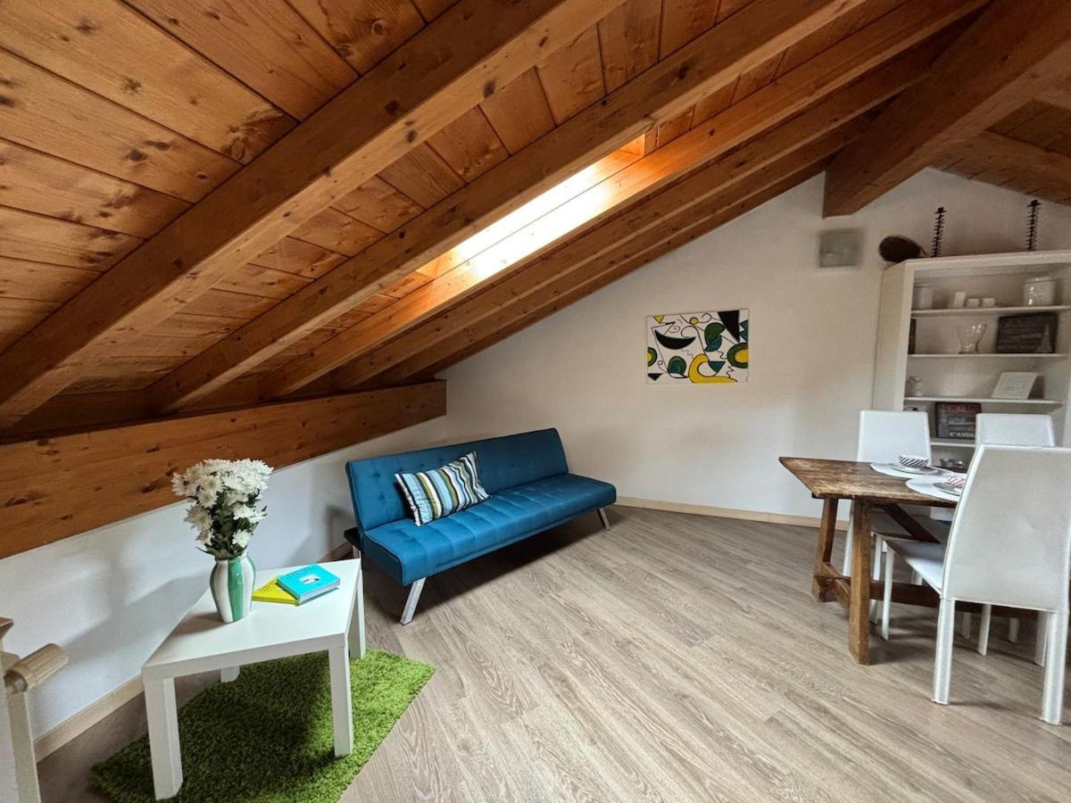 Apartment Largo IV Novembre San Fedele Intelvi Εξωτερικό φωτογραφία