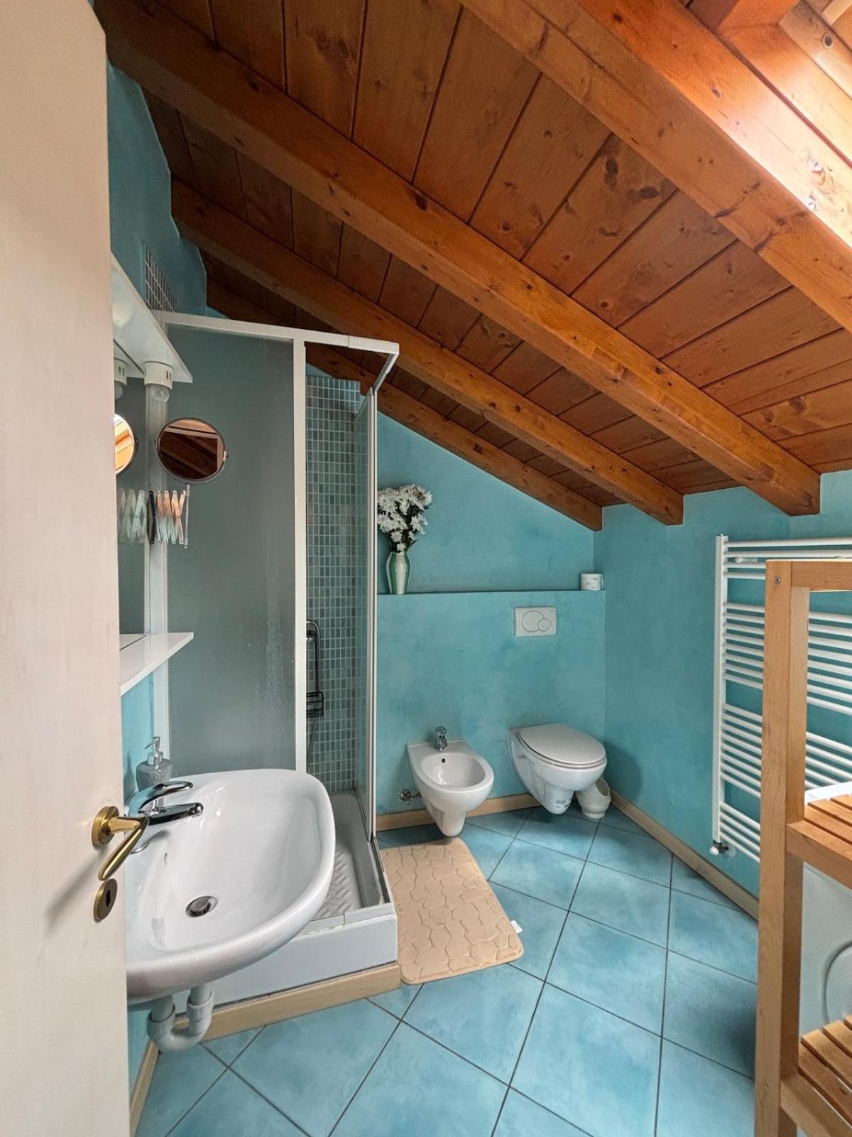 Apartment Largo IV Novembre San Fedele Intelvi Εξωτερικό φωτογραφία