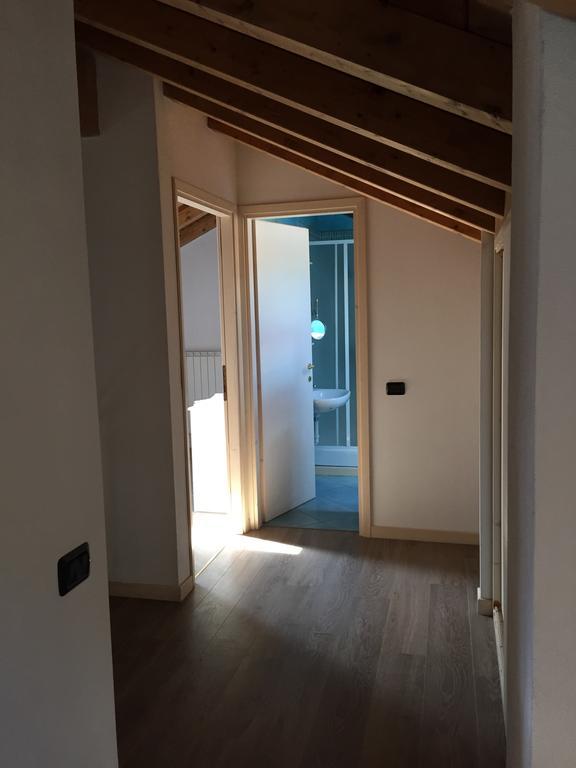 Apartment Largo IV Novembre San Fedele Intelvi Εξωτερικό φωτογραφία