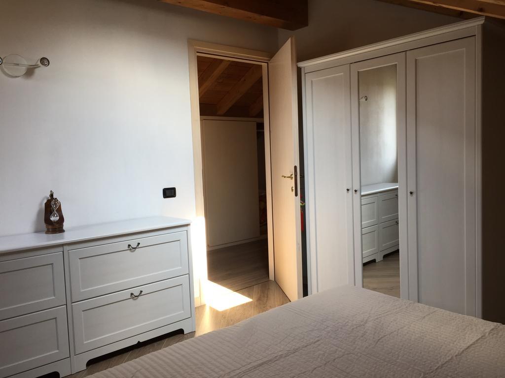 Apartment Largo IV Novembre San Fedele Intelvi Εξωτερικό φωτογραφία