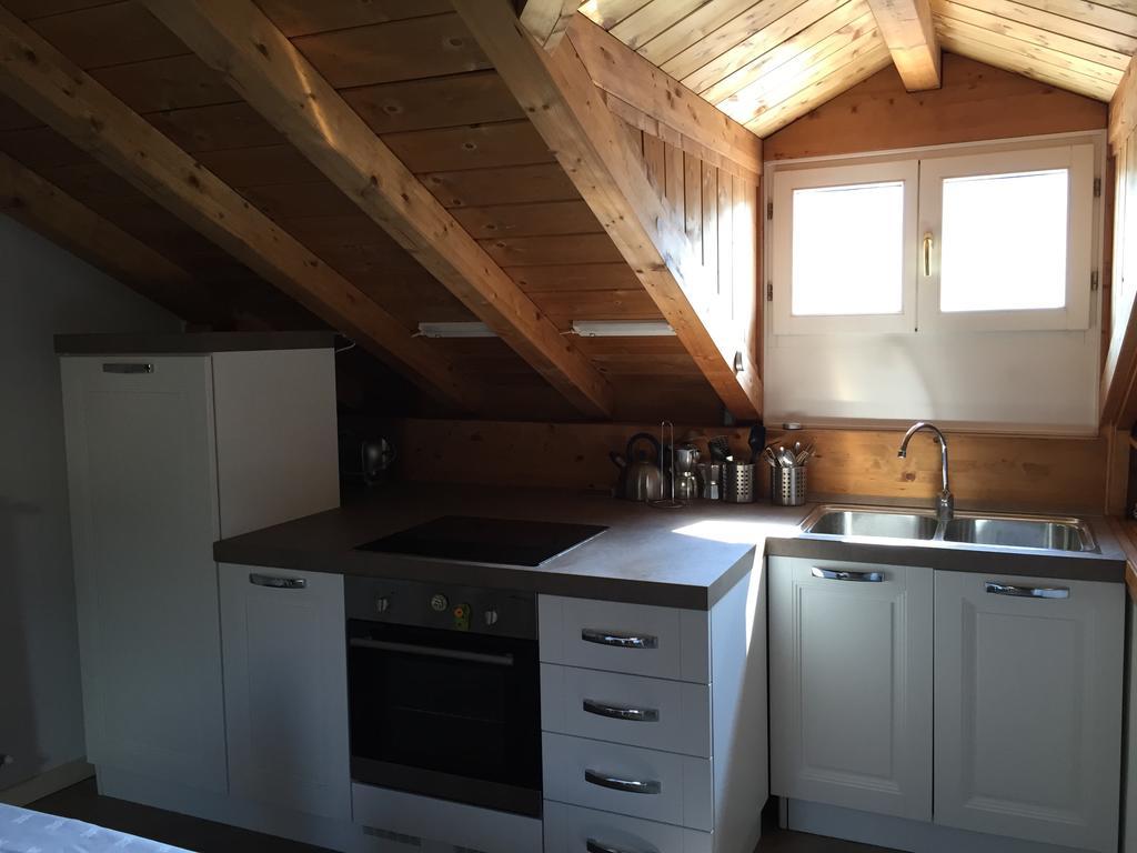 Apartment Largo IV Novembre San Fedele Intelvi Εξωτερικό φωτογραφία