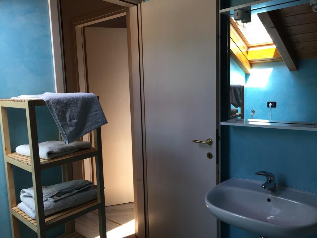 Apartment Largo IV Novembre San Fedele Intelvi Εξωτερικό φωτογραφία