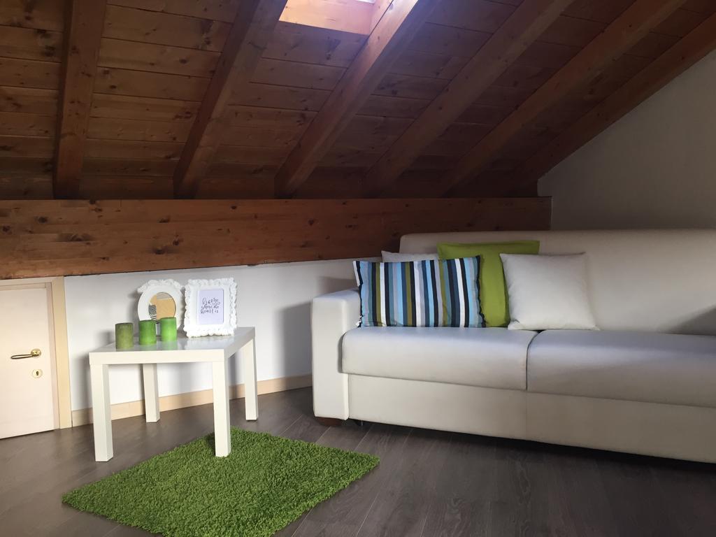 Apartment Largo IV Novembre San Fedele Intelvi Εξωτερικό φωτογραφία