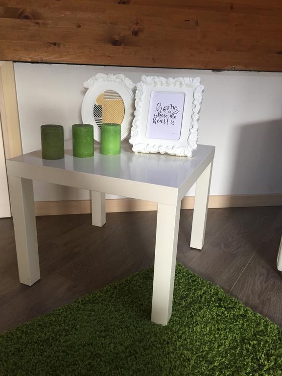 Apartment Largo IV Novembre San Fedele Intelvi Εξωτερικό φωτογραφία