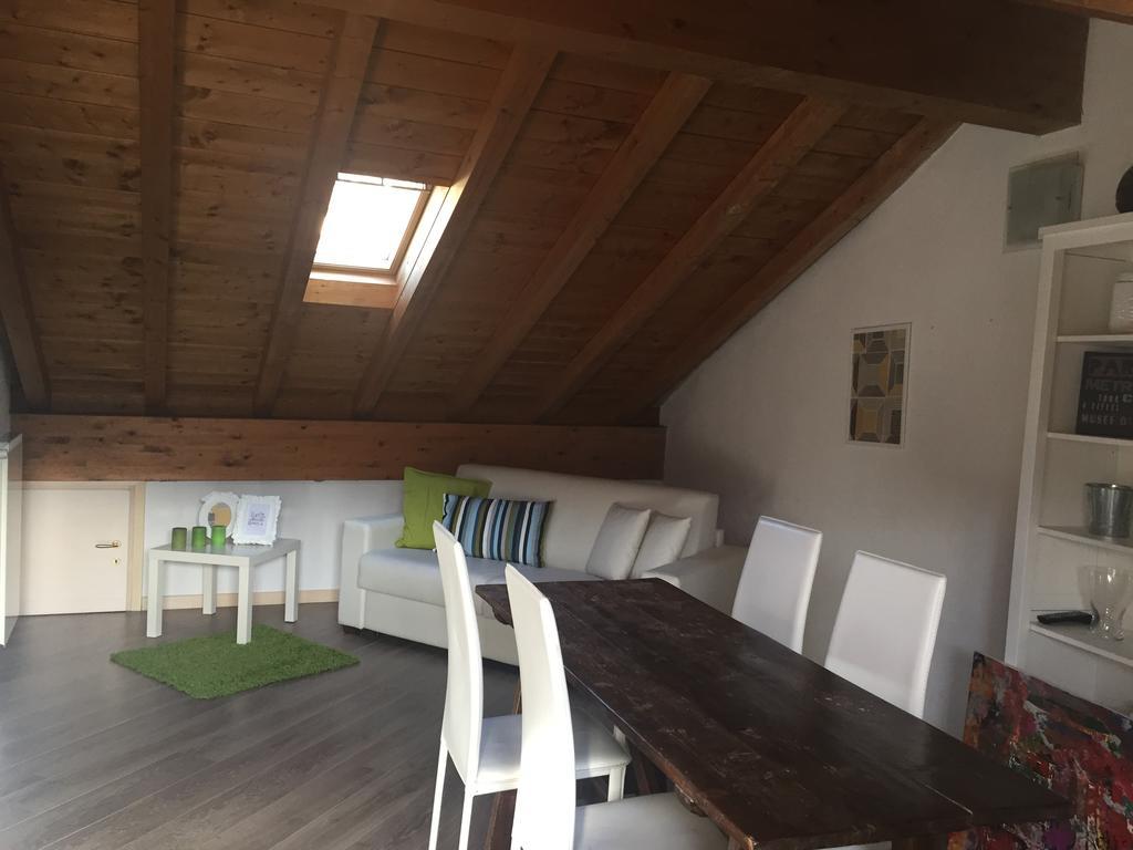 Apartment Largo IV Novembre San Fedele Intelvi Εξωτερικό φωτογραφία